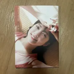 櫻坂46 大園玲1st写真集 半分光、半分影