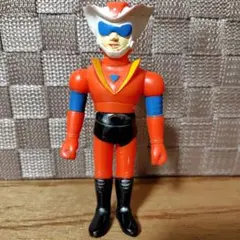 グレートマジンガー 鉄也 スクランブルダッシュなし ソフビ フィギュア ポピー Yahoo!オークション -「グレートマジンガー ソフビ」(ビンテージ) の
