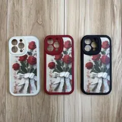 【3個セット】 iPhone 13 pro ケース