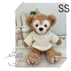 2025年最新】ダッフィ セーターの人気アイテム - メルカリ