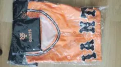 読売ジャイアンツユニフォーム＆エコバッグセット