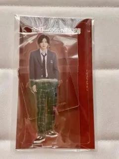 道枝駿佑 アイドル