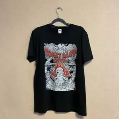 希少サイズ TOY STORY ベビーフェイス Tシャツ ブラック XL - メルカリ