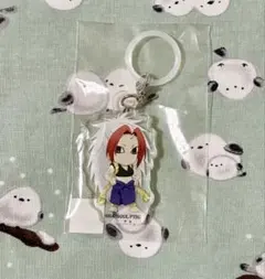 黄泉のツガイ タイトーステーション カプセルトイ アンブレラマーカー 左様