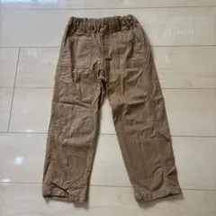 RUGGEDWORKS ベージュ ロングパンツ