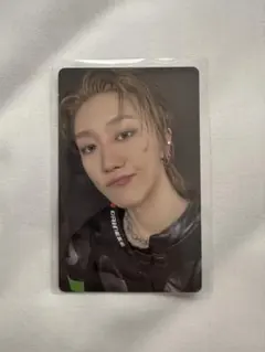 SEVENTEEN weverse 本国 ラキドロ トレカ　ディエイト　THE8