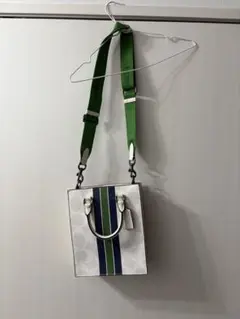 coach ショルダーバッグ