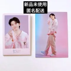 2026年最新】seventeen ペンミ トレカの人気アイテム - メルカリ