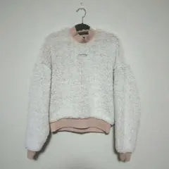 MERRELL ピンク プルオーバー