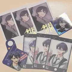2026年最新】剣持刀也 ブロマイドの人気アイテム - メルカリ