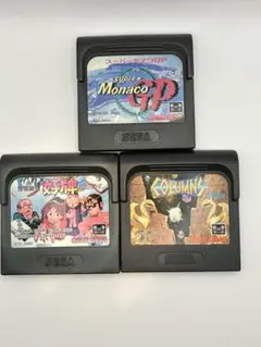 2026年最新】ゲームギアソフトの人気アイテム - メルカリ