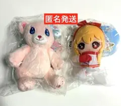 2026年最新】chibiぬいぐるみ アイカツの人気アイテム - メルカリ