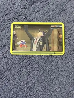 ROF-MAO ろふまお 3rdレンチキュラーカード　剣持刀也