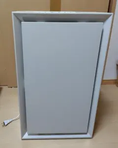 アイリスオーヤマ 加湿空気清浄機 AAP-AH50A-W ホワイトのサムネイル