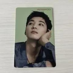 SEVENTEEN 24H HMV ウォヌ