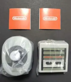 任天堂 コントローラーボタンコレクション ２種