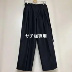 ニャンちゅう様☆gypsohilaジプソフィアムービングチノパンツブラック34 ニャンちゅう様☆gypsohilaジプソフィアムービングチノパンツブラック