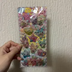 ウォーターシール カミオジャパン 平成レトロシール