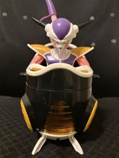 ドラゴンボール フリーザ ポッド フィギュアのサムネイル