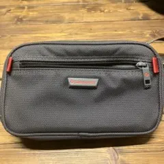 サムソナイトポーチ