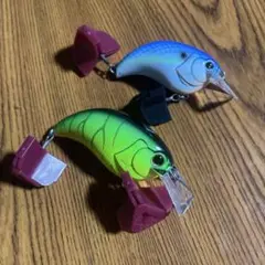 2025年最新】デプスルアーの人気アイテム - メルカリ