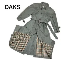 2025年最新】Daks レディース トレンチコート・スプリングコートの人気