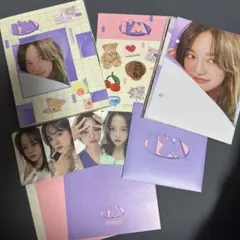 キムセジョン サイン入り トレカ キムセジョン サイン入り トレカ 2025年最新】キムセジョン トレカの