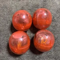 新品未開封品４種セット名探偵コナンめじるしアクセサリー３　少年探偵団グッズコンプ