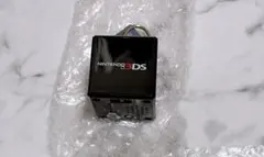 ニンテンドーミュージアム　3DS　起動音キーホルダー Nintendo