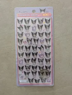 正規品　 ボンボンドロップシール　ボンドロ　サンリオ