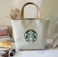 スターバックス トートバッグ