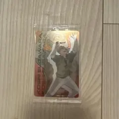 ハイキュー‼︎キラピカード菅原孝支