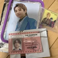 吉野北人セット