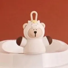 【新品未開封】キャップべアリスタ うま スターバックス