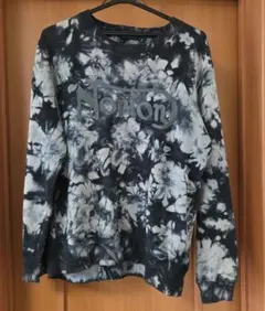 WANIMA×LEFLAH タイダイ柄 Tシャツ XL 3枚セット WANIMA LEFLAH コラボ タイダイ柄ロングTシャツ - メルカリ