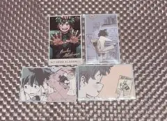 僕のヒーローアカデミア メモリアルコレクション 緑谷出久 デク 箔押し
