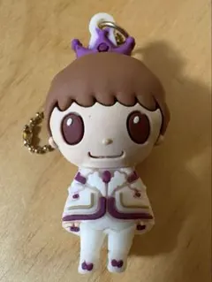 岸優太　PVCキーホルダー SWEET GARDEN
