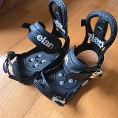 ビンディング