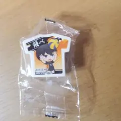 ハイキュー!!　くら寿司　消しゴム　影山 飛雄
