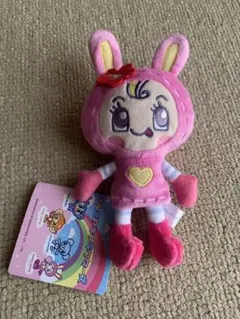 ナルミヤキャラクターズ　メゾピアノ　ベリエ　ハイビスカス