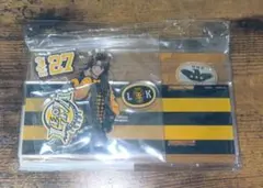 TWISTED WONDERLAND ツイステ レオナ ジオラマアクリルスタンド