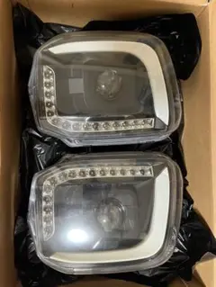 jb23 ライト