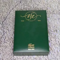 LACOSTE 1933-1993 ピンバッジセットのサムネイル