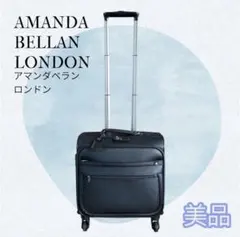 2026年最新】amanda bellan キャリーの人気アイテム - メルカリ