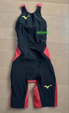 ミズノ MIZUNO GX-SONIC6【ET】競泳水着