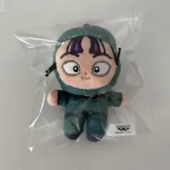 忍たま ほわぬい 立花仙蔵