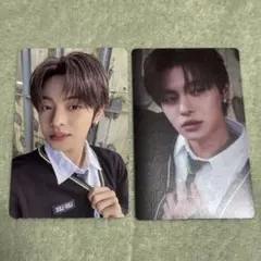 ALPHA DRIVE ONE JEWEL CASE リオ トレカ ステッカー