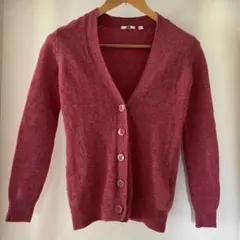 ユニクロ レディース セーター カーディガン M