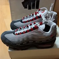 UNDEFEATED x Nike Air Max 95 SP