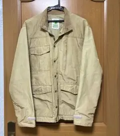 70s USA製 シェラデザイン パナミントジャケット